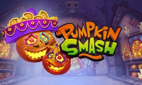 Pumpkin Smash
